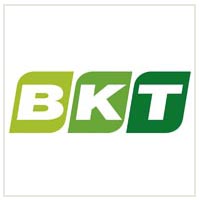 Balkrishna Tyres Ltd.